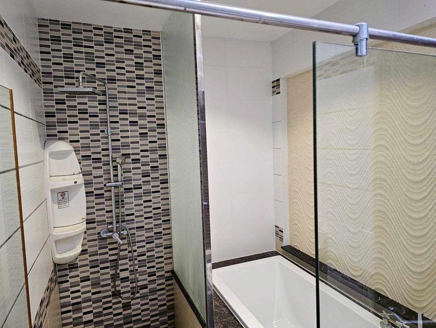 คอนโดริมทะเลพร้อมสระส่วนตัว 9