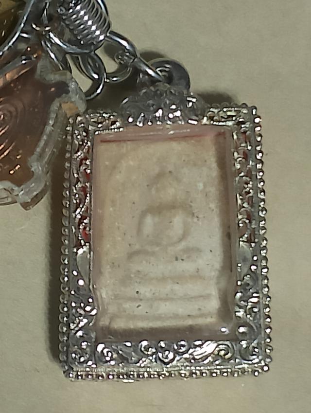 พระสมเด็จ วัดระฆัง 100,000บาท
