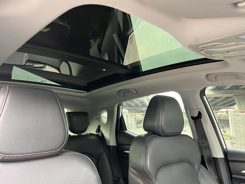 MG ZS EV