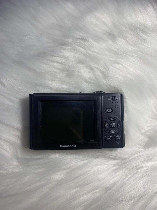 PANASONIC LUMIX DMC-FS42  3