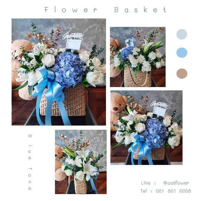 ร้านดอกไม้ศรีราชา พัทยา ชลบุรี 1