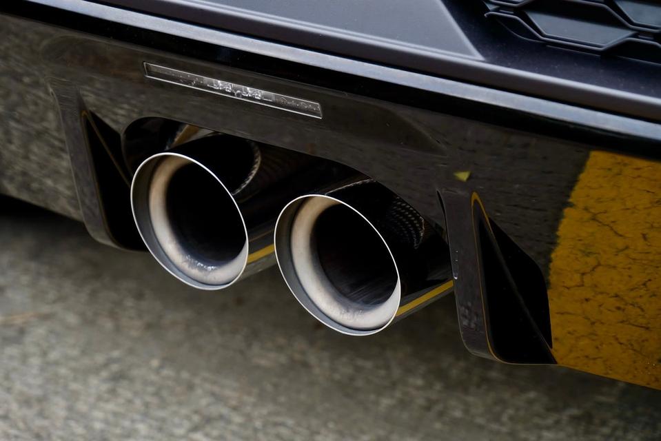 Mini F56 LCI #2 John Cooper Work 8