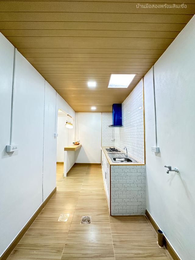 หมู่บ้านบุศรินทร์ พระยาสุเรนทร์ 40  8