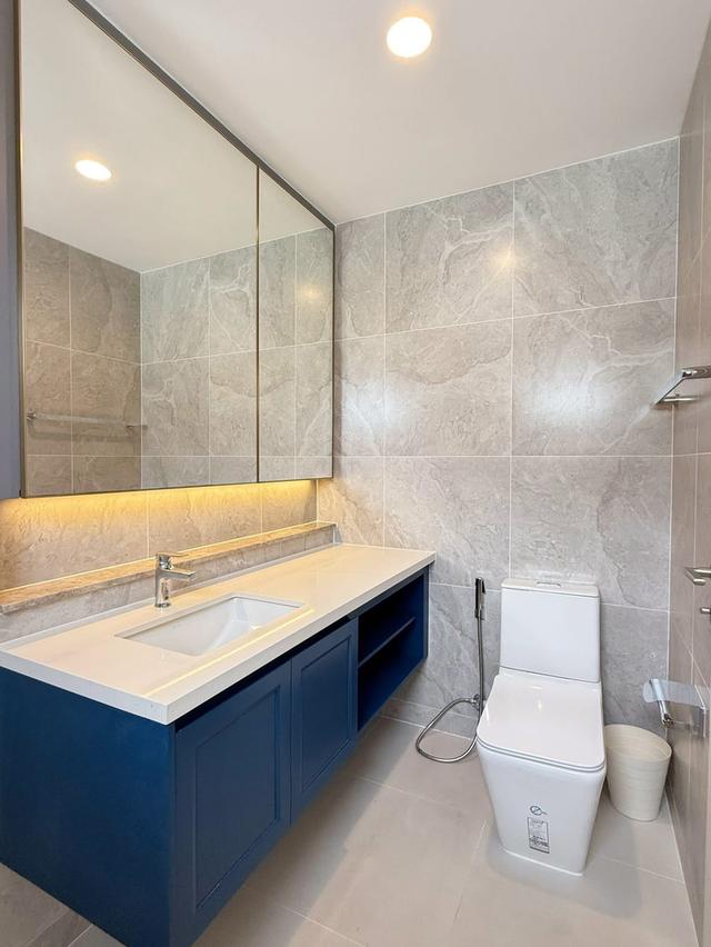 Rent/ให้เช่า บ้านเดี่ยวหลังมุม เศรษฐสิริ เสรีไทย พร้อมหิ้วกระเป๋าเข้าอยู่ได้เลย 12