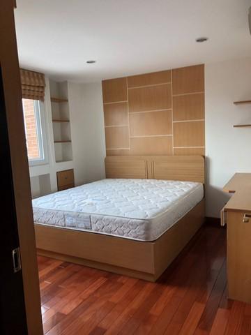 ให้เช่าคอนโด Elite Residence ศรีนครินทร์ 5 รีโนเวทใหม่ 2 นอน ใกล้รถไฟฟ้าสถานีศรีกรีฑา 3