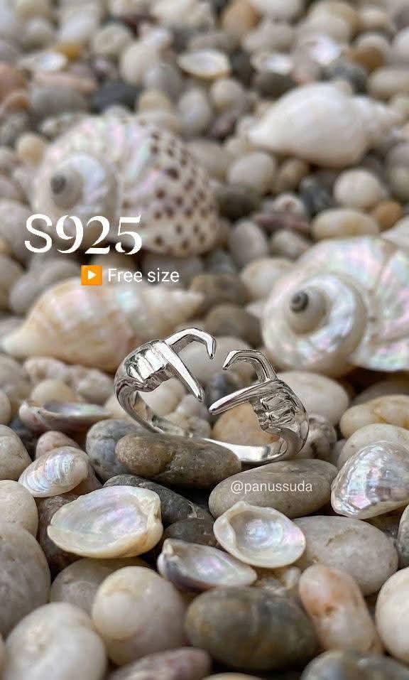 เครื่องประดับเงิน S925