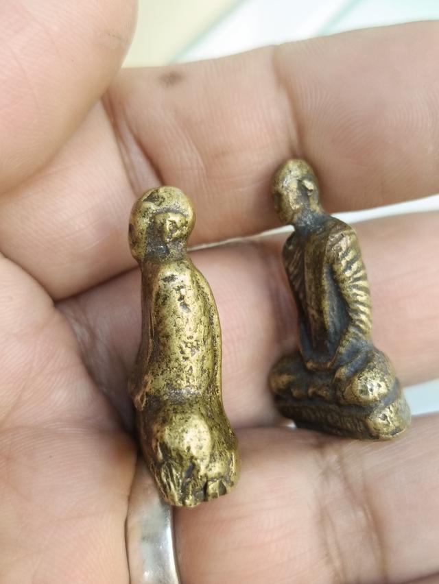 หลวงพ่อพรหม วัดช่องแค