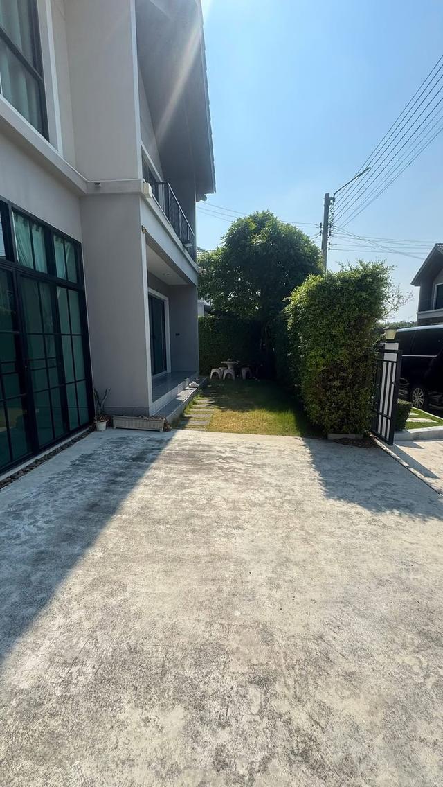 บ้านเช่า ปิ่นเกล้า-ศาลายา นครปฐม 2