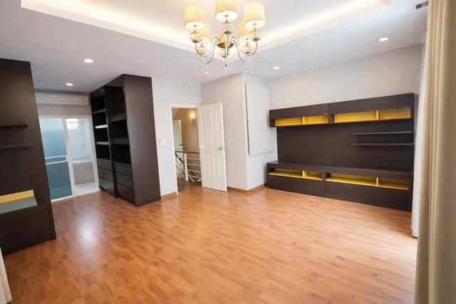 บ้านกลางเมือง เอสเซ้นส์ อ่อนนุช วงแหวน ลาดกระบัง บ้านสวยพร้อมอยู่ จัดเต็ม 5