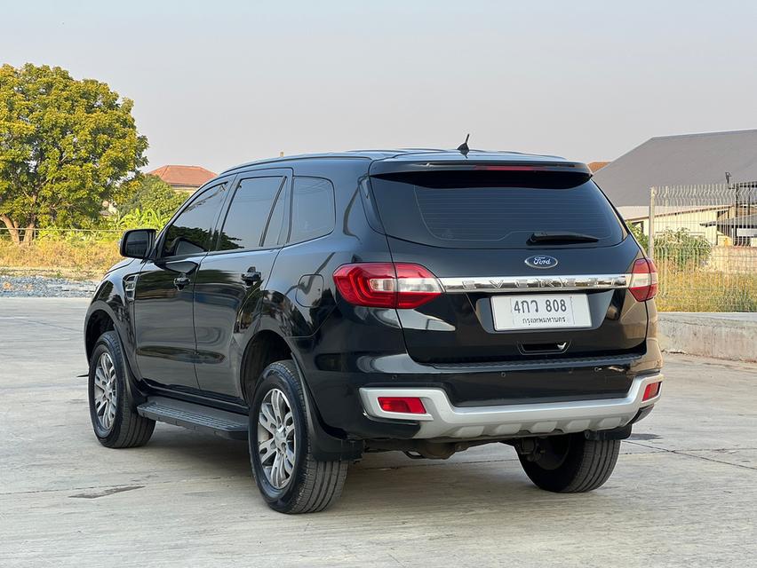 ขาย Ford Everest 2.2Trubo ปี15 6