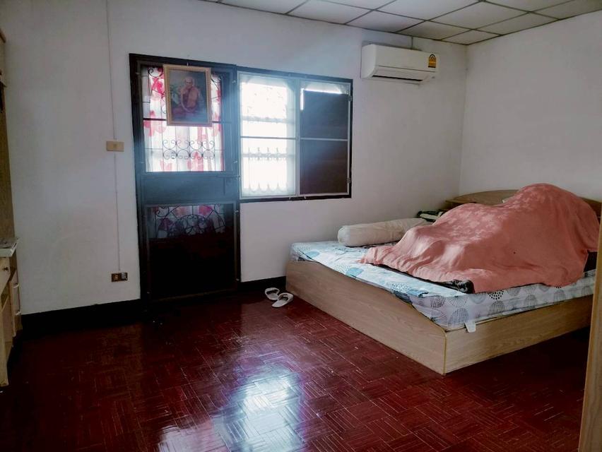 🏡ขาย บ้านเดี่ยวหลังมุม ติดถนน ทิพมาศ-เสรีบางนา บางบ่อ  114 ตร.ว 19