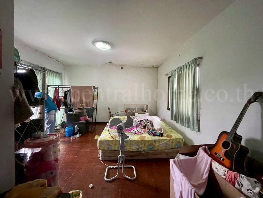 บ้านเดี่ยว 73 ตร.วา คาริเบียนโฮม ฉลองกรุง ลาดกระบัง 9