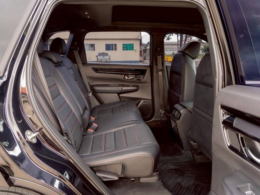 Honda CR-V 2.0 e:Hev RS 4wd 2023 12
