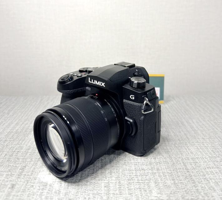 มาแล้ว Pana G90 ได้ เลนส์ 12-60 ถ่าย 4K Vlog ไลฟ์สด สาย vdo♨️รับซื้อกล้องสูงปรี๊ด♨️ รูปที่ 6