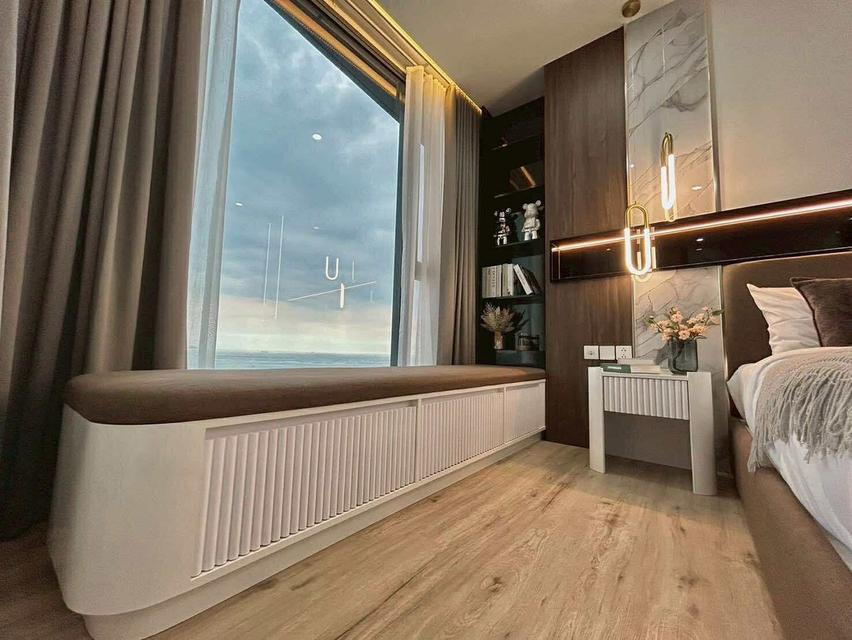 Arom Condo Pattaya For Sale  12