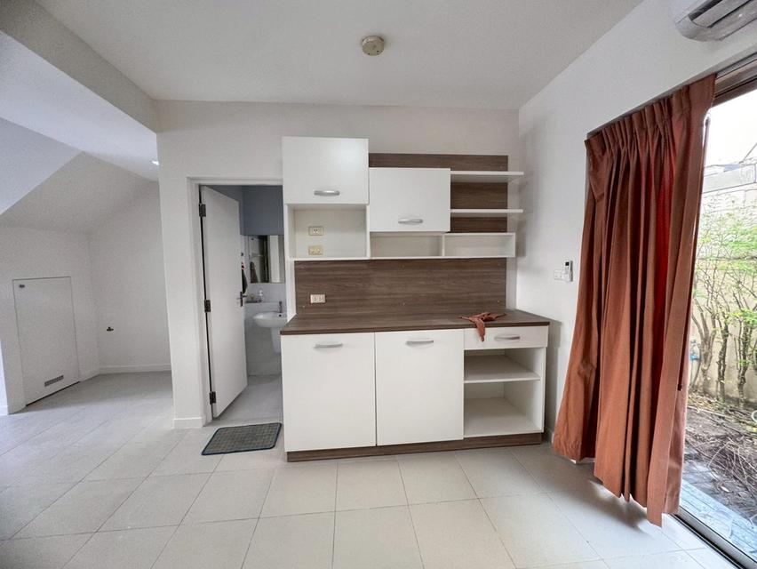 ขายทาวน์โฮมเทพารักษ์ โครงการบ้านใหม่ เทพารักษ์-วงแหวน **เพียง 2.99 ล้าน** (N.1934) 9