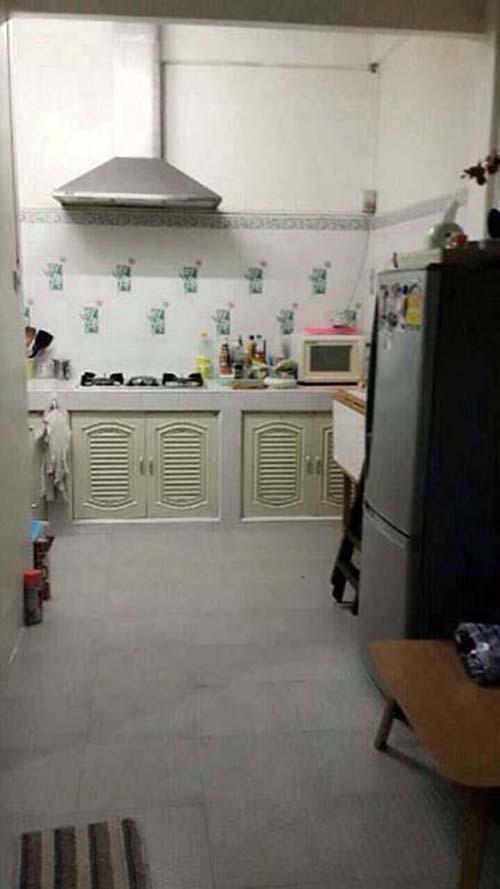 ทาวน์เฮ้าส์ 2 ชั้น ทำเลทอง รามคำแหง 24 แยก 8 สภาพดี พ 3