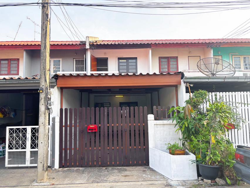 หมู่บ้านการเคหะ1 ซ.เคหะ 1/1 ถ.โรจนะ ต.หันตรา อ.อยุธยา จ.พระนครศรีอยุธยา 1