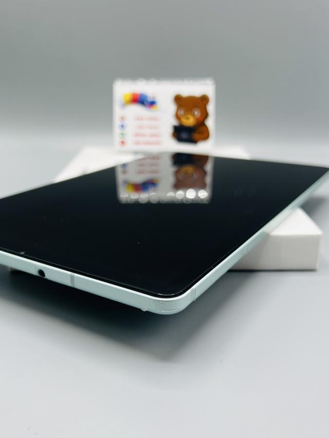 Samsung Tab S6Lite ปี2024 WiFi+Cellular ประกันเหลือยาวๆ นัดรับได้ครับ 7