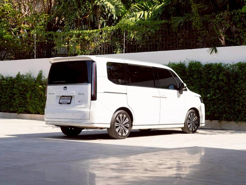 HONDA STEPWGN e:HEV SPADA PREMIUM LINE ปี 2023 ♨️ #ประกันเครื่องเกียร์3ปี3หมื่นkm. 2