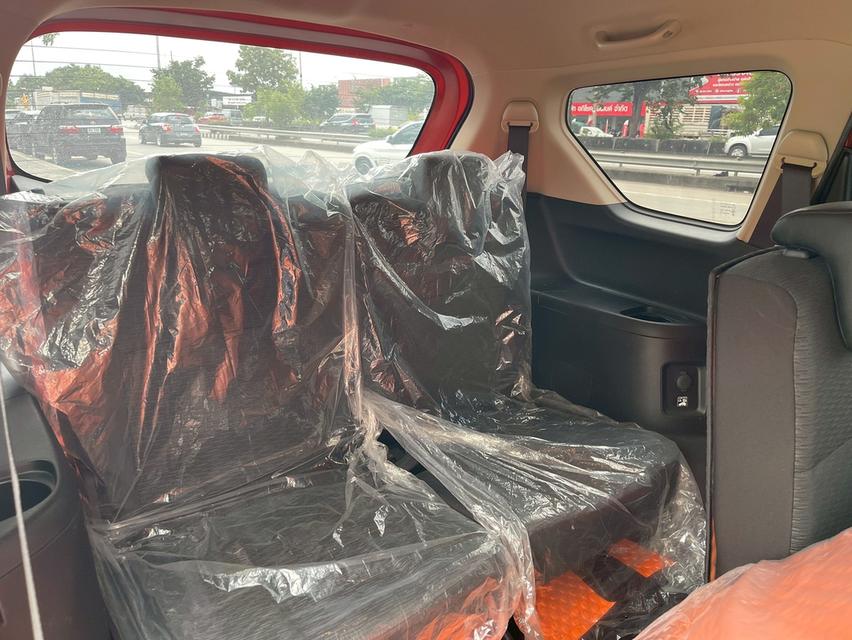 รหัสรถ PJP3373 2020 SUZUKI CL7 GLX 19