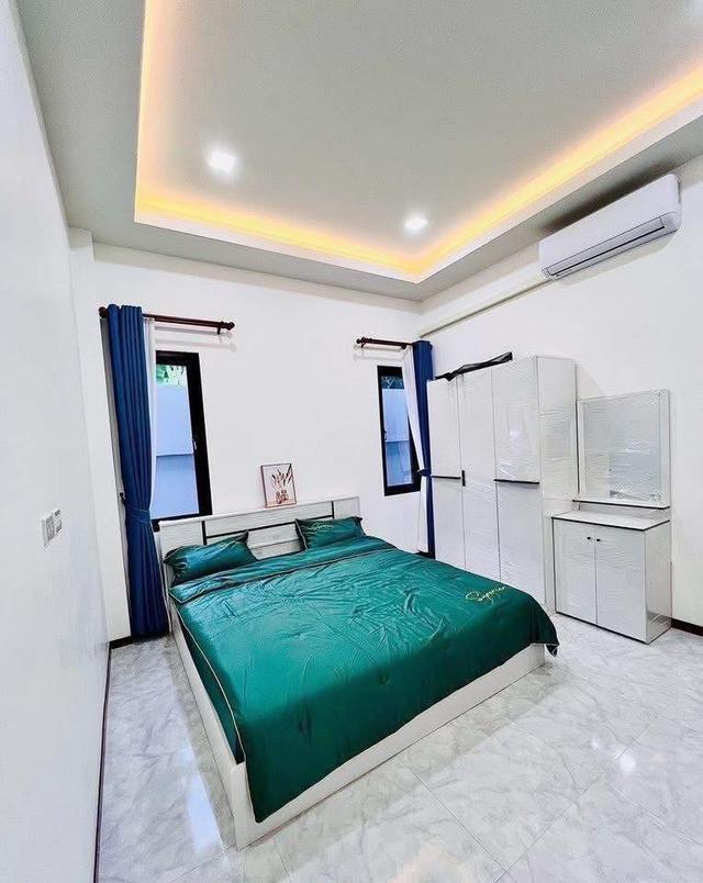 New house style Nordic Pattaya 5.99 M. 2