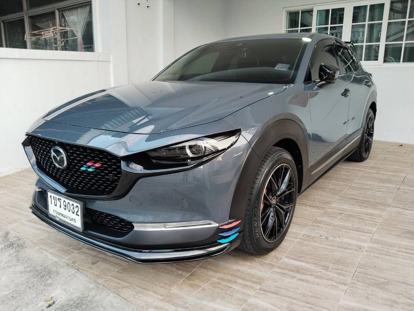 MAZDA CX-30, 2.0 SP ปี 2021