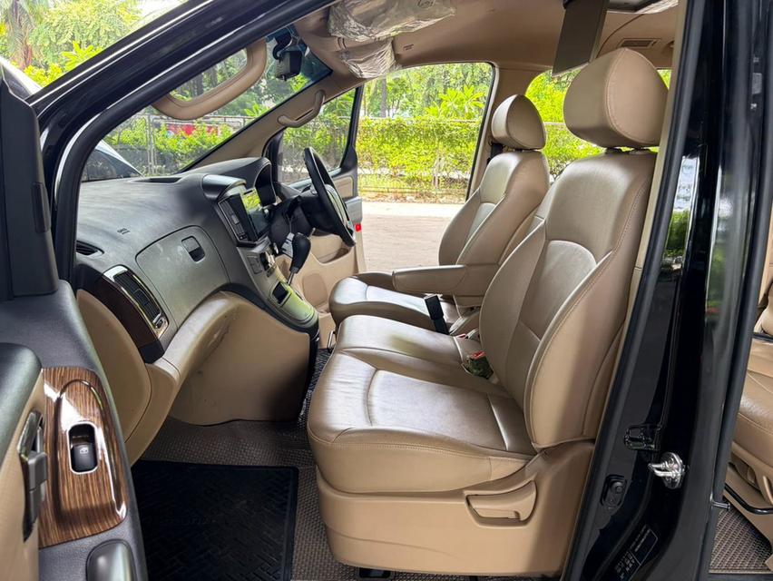 🚗 2023 Hyundai H1 2.5 Elite AT รูปที่ 16