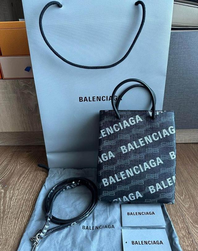 ขายกระเป๋า Balenciaga 1