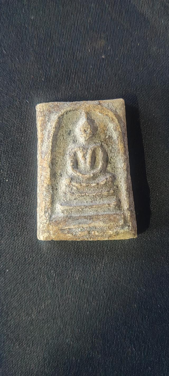 พระสมเด็จวัดระฆัง​ยุคต้น