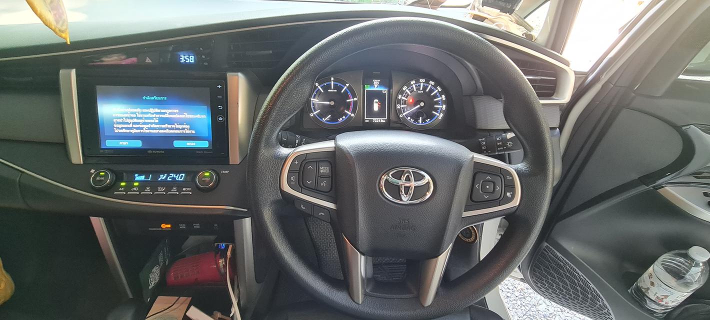 รถ INNOVA CYSTRA ปี 2017 รูปที่ 8