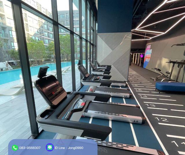 CM04404 ขาย คอนโด ดิ ออริจิ้น สุขุมวิท 105 The Origin Sukhumvit 105 ถนนลาซาล 9