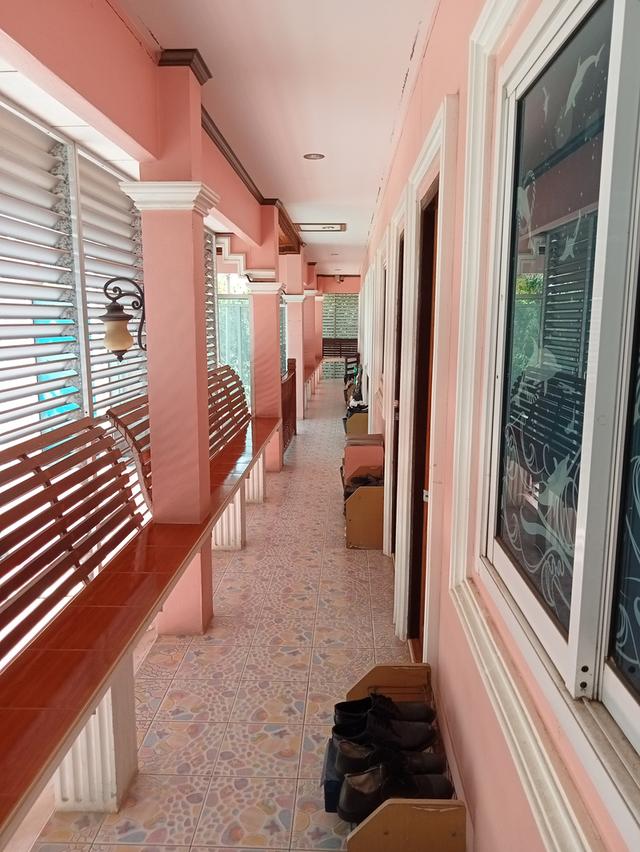 บ้านพักพร้อมที่ดินหนึ่งงานสี่สิบหกตารางวา 2