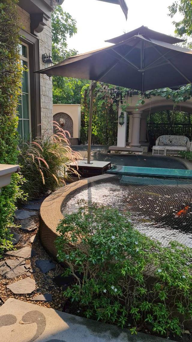 Luxury For Sale Nantawan Bangna Km.7 size L 8
