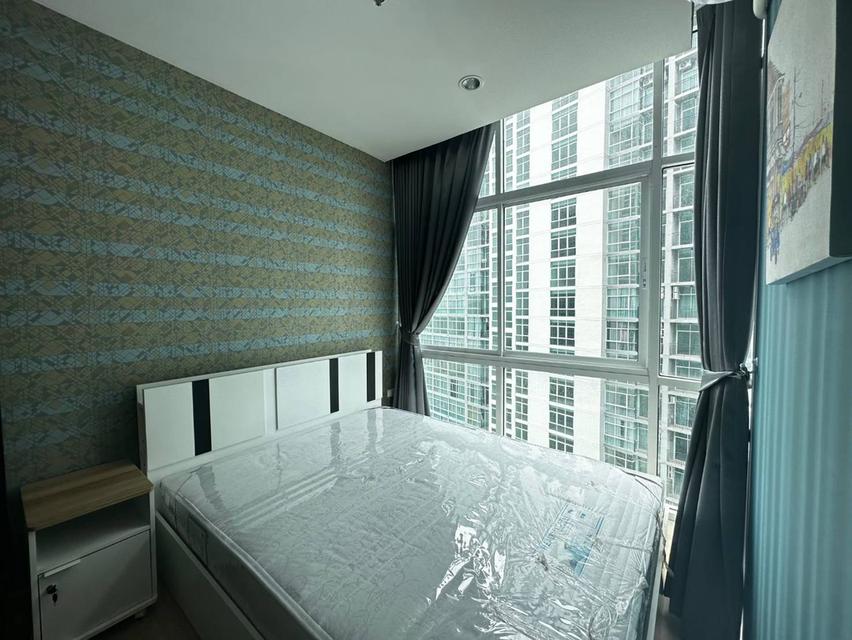 Reflection Jomtien beach Pattaya For sale 2 bedroom sea view 2 bathroom 1 stories room 1 kitchen Size 117 sqm. 13