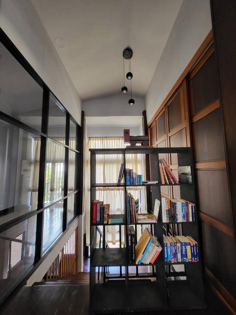 ให้เช่า บ้านเดี่ยว 2 ชั้น ใกล้ Mrt สุทธิสาร สุทธิพงษ์ 1/1 ซอยสุทธิพงศ์ 3 ซอยจิ๊ปดำริห์ ซอยอินทามระ 41  11