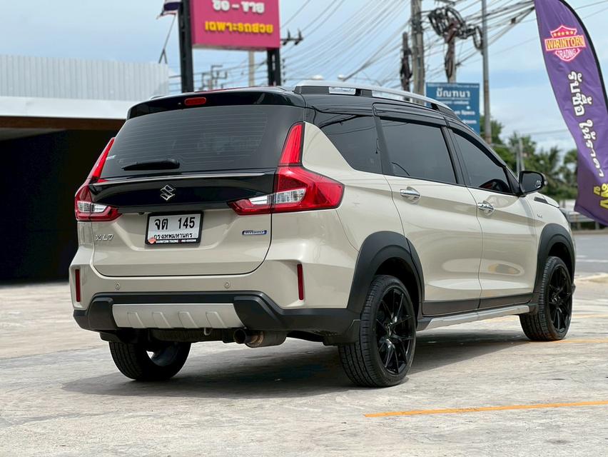 ปี 2024 SUZUKI XL7, Hybrid โฉม ปี20-ปัจจุบัน (สีเดิมทุกชิ้น) รูปที่ 6