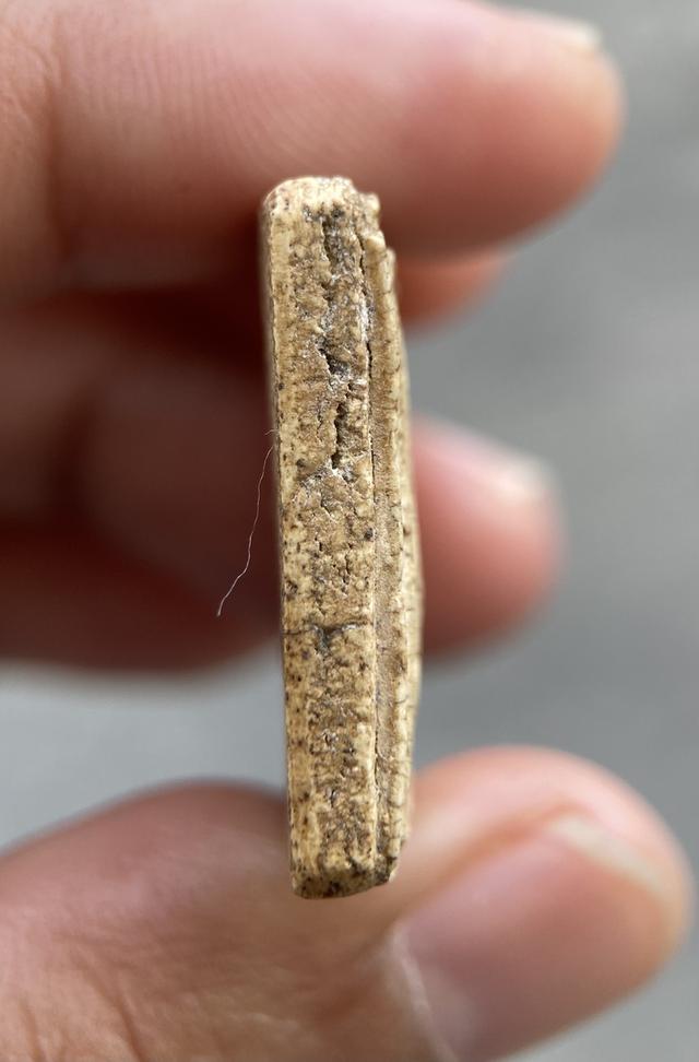  พระสมเด็จบางขุนพรหมพิมพ์เส้นด้าย  สภาพสมบูรณ์ 11