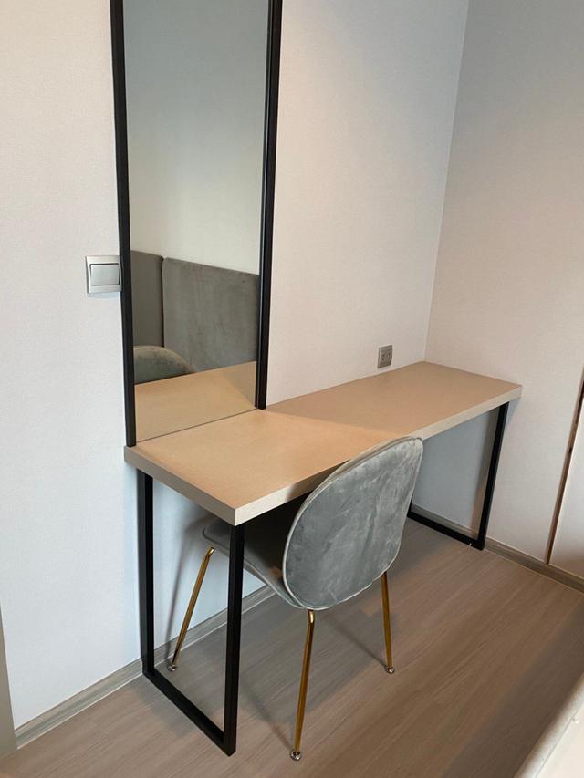 [เจ้าของปล่อยเช่าเอง] [มือหนึ่ง] [ราคานี้ไม่รับนายหน้า] Life Asoke-Rama 9 Condominium ไลฟฺ อโศก-พระราม 9 คอนโดมีเนียม 2