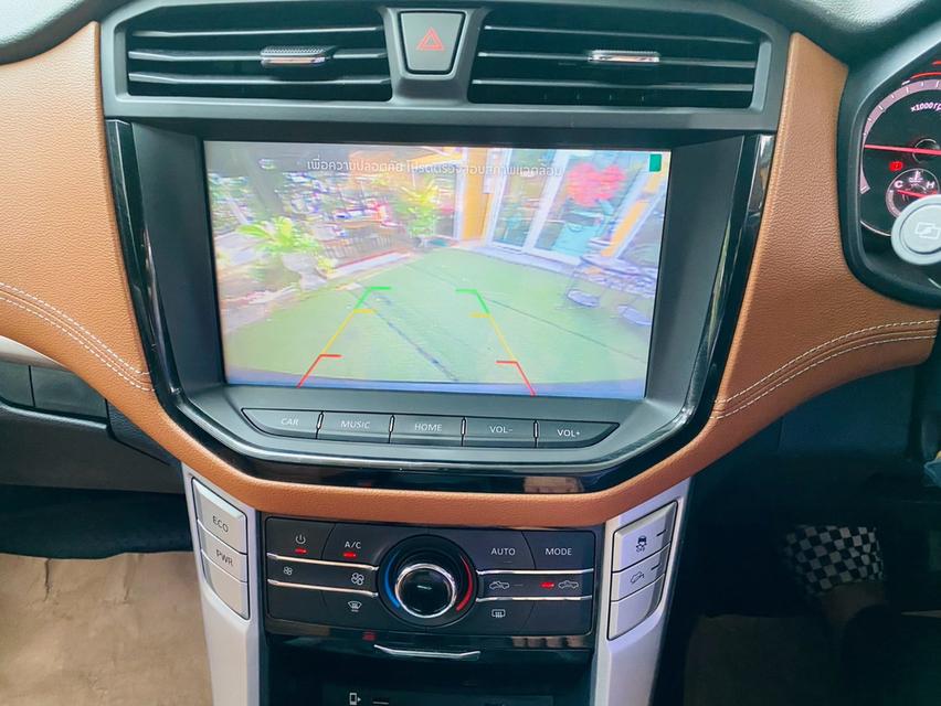 ✅เกียร์อัติโนมัติ MG EXTENDER DOUBLE CAB 2.0 GRAND X ปี 2023 รูปที่ 11