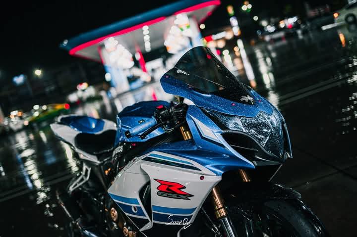 Suzuki GSX R1000 แท้ 2