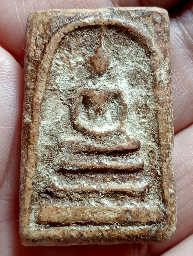 พระสมเด็จเก่า