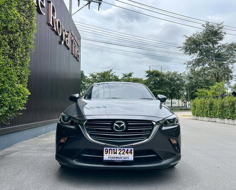 Mazda CX-3 2.0 Sp (Sunroof) 2021 Mileage 10,000 Km. 3