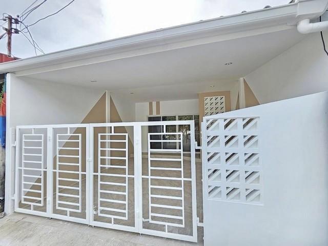 For Sale : Wichit, One-story detached house, 2 Bedrooms, 1 Bathroom 1