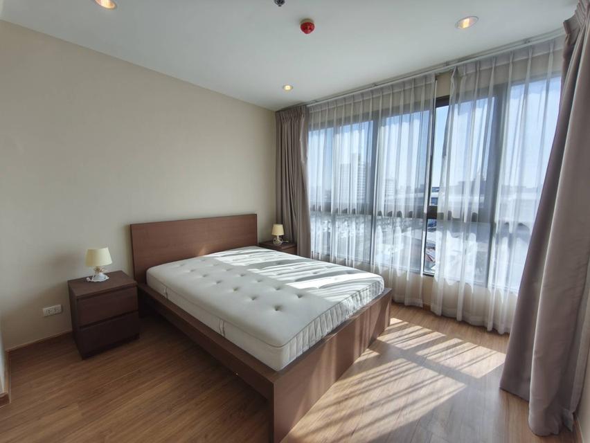 ขาย คอนโด THE TREE RIO บางอ้อ 61.25 ตรม ใกล้รถไฟฟ้า MRT บางอ้อ 2 ห้องนอน ราคาถูก 4