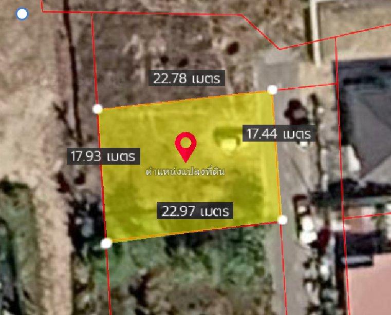 ขายที่ดินหนองปลาไหลถมแล้ว 100 ตรว. ซอยเทพนิมิตร3 ใกล้ถ.กระทิงลาย-ปลวกเกตุ36-4กม. อ.บางละมุง จ.ชลบุรี 8