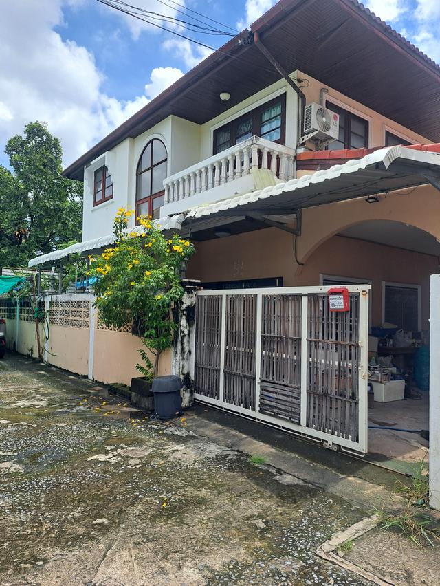 บ้านเดี่ยว มือสอง ย่านดอนเมือง 3