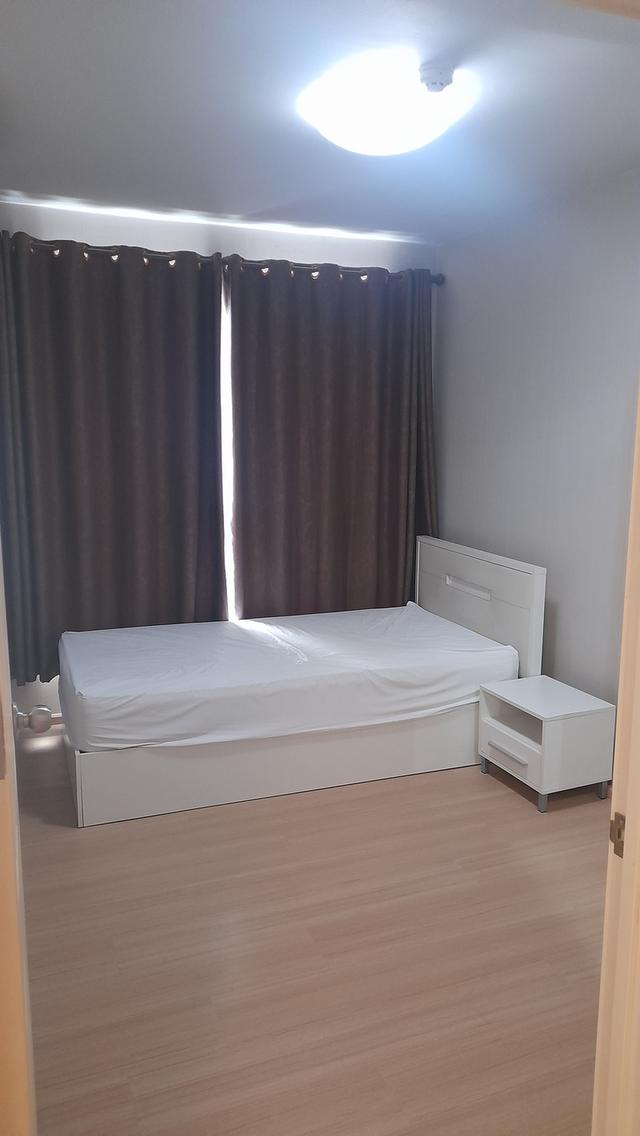 ให้เช่า พลัม คอนโด บางแค 46 ตรม 2 นอน 2 น้ำ ราคาสุดคุ้ม พร้อมเครื่องซักผ้า 8