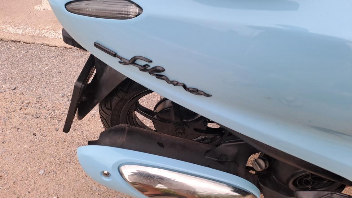 Grand Filano hybrid keyless เอกสารครย รูปที่ 5