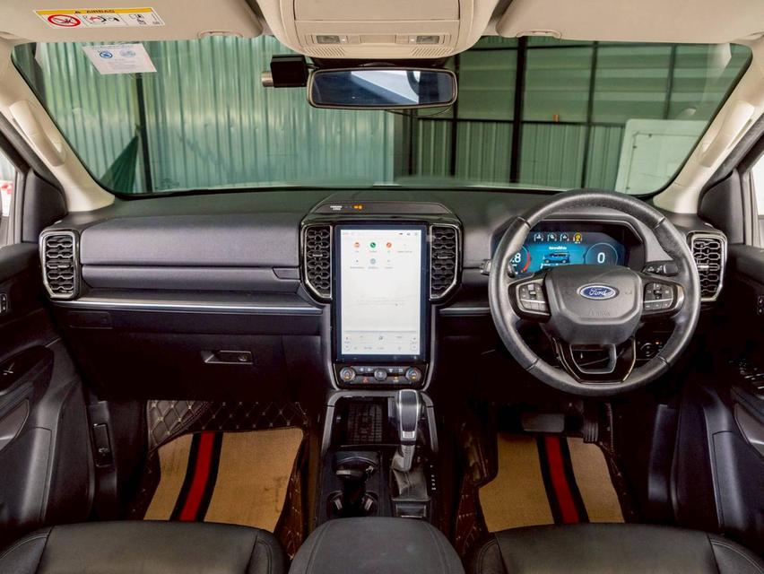 FORD EVEREST 2.0 TURBO SPORT 6AT 4x2 ปี 2023 10